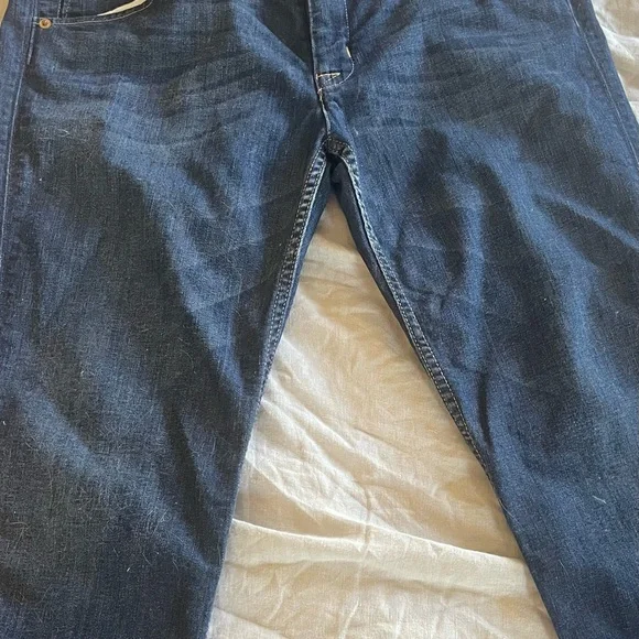 Hudson Collin Jeans- 30 - Picture 4 of 5